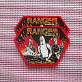 Ranger - Patch - Ranger patches !