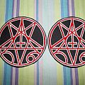 Morbid Angel - Patch - Morbid Angel patches for trade