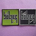 Bölzer - Patch - Bölzer Officials patches 2 !!