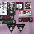 Celtic Frost - Patch - Celtic Frost - PATCHES !!