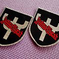 Judas Priest - Patch - Judas Priest Patches