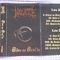 Hecate - Tape / Vinyl / CD / Recording etc - Hecate Odes ao Oculto