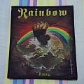 Rainbow - Patch - Rainbow Patch for trade