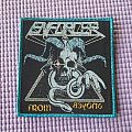 Enforcer - Patch - Enforcer From Beyond woven patch !!