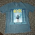 AC/DC - TShirt or Longsleeve - AC/DC shirt to you