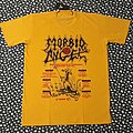 Morbid Angel - TShirt or Longsleeve - Morbid Angel shirt