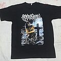 Sepultura - TShirt or Longsleeve - Sepultura shirt disponível