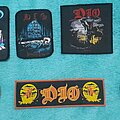 Dio - Patch - Dio patches to Go