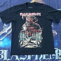 Iron Maiden - TShirt or Longsleeve - Iron Maiden Maiden shirt 4 U