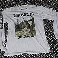 Burzum - TShirt or Longsleeve - Burzum Filosofem long sleeve