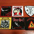 Enforcer - Patch - Patches for next Battle Jacket 2