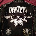 Danzig - Battle Jacket - Battle Jacket.