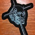 Candlemass - Patch - Candlemass patch