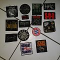 Ozzy Osbourne - Patch - Patches i dont need anymore!