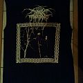 Darkthrone - TShirt or Longsleeve - Darkthrone Under A Funeral Moon Shirt