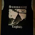 Summoning - TShirt or Longsleeve - Summoning Lugburz Shirt