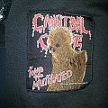 Cannibal Corpse - Patch - Tomb of the mutilated.