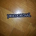 Primordial - Patch - Primordial patch.