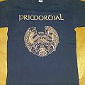 Primordial - TShirt or Longsleeve - The gathering wilderness