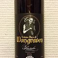 Satyricon - Other Collectable - Blackmetal wine.