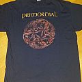 Primordial - TShirt or Longsleeve - To the nameless dead.