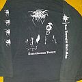 Darkthrone - TShirt or Longsleeve - Transilvanian Hunger.