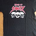 Edge Of Sanity - TShirt or Longsleeve - Edge of Sanity.