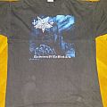 Dark Funeral - TShirt or Longsleeve - The secrets of the black arts.