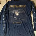 Bathory - TShirt or Longsleeve - The Return 2001 edition