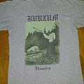 Burzum - TShirt or Longsleeve - Filosofem