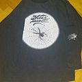 King Diamond - TShirt or Longsleeve - Spiders lullaby.