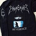 Emperor - TShirt or Longsleeve - Reverence