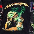 Gamma Ray - Patch - Backpatch