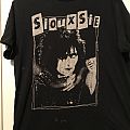 Siouxsie And The Banshees - TShirt or Longsleeve - Siouxsie and the Banshees Shirt