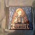 Entombed - Tape / Vinyl / CD / Recording etc - Entombed Morning Star CD