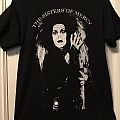 The Sisters Of Mercy - TShirt or Longsleeve - The Sisters Of Mercy Shirt