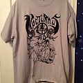 Nocturnus - TShirt or Longsleeve - Nocturnus Shirt