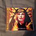 King Diamond - Tape / Vinyl / CD / Recording etc - King Diamond Fatal Portrait CD