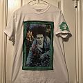 The Cure - TShirt or Longsleeve - The Cure The Hanging Garden Shirt