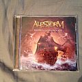 Alestorm - Tape / Vinyl / CD / Recording etc - Alestorm Sunset On The Golden Age CD