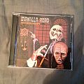 Manilla Road - Tape / Vinyl / CD / Recording etc - Manilla Road Mystification CD