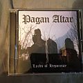 Pagan Altar - Tape / Vinyl / CD / Recording etc - Pagan Altar Lords Of Hypocrisy CD