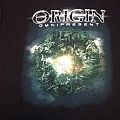 Origin - TShirt or Longsleeve - Origin Omnipresent Shirt