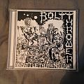 Bolt Thrower - Tape / Vinyl / CD / Recording etc - Bolt Thrower In Battle There Is No Law! CD