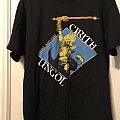 Cirith Ungol - TShirt or Longsleeve - Cirith Ungol Frost and Fire Shirt