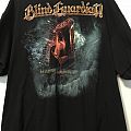 Blind Guardian - TShirt or Longsleeve - Blind Guardian Beyond The Red Mirror Shirt