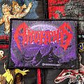 Amorphis - Patch - Amorphis Tales From The Thousand Lakes Patch