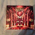 Decrepit Birth - Tape / Vinyl / CD / Recording etc - Decrepit Birth Polarity CD