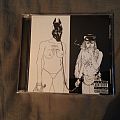 Death Grips - Tape / Vinyl / CD / Recording etc - Death Grips The Money Store CD