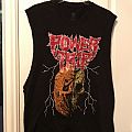 Power Trip - TShirt or Longsleeve - Power Trip Manifest Decimation Shirt